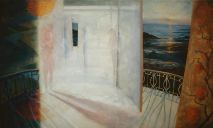 Riconciliazione, 1999
